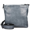Harolds Caugio - Borsa a tracolla S 22 cm (blau)