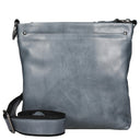 Harolds Caugio - Schultertasche S 22 cm (blau)