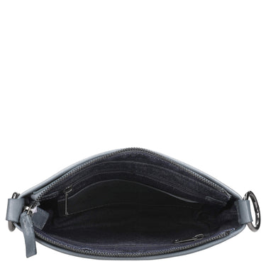 Harolds Caugio - Schultertasche S 22 cm (blau) - Ansicht 6