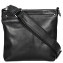 Harolds Caugio - Schultertasche S 22 cm (schwarz) - Markenkoffer