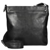 Harolds Caugio - Borsa a tracolla S 22 cm (schwarz)