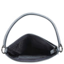 Harolds Caugio - Schultertasche up 32 cm (blau) - Ansicht 6