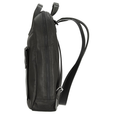 Harolds Ivy Lane - Laptoprucksack 36 cm (black) - Markenkoffer