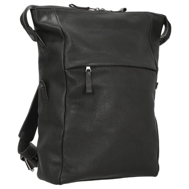 Harolds Scraper - Rucksack M 36 cm (schwarz) - Ansicht 5
