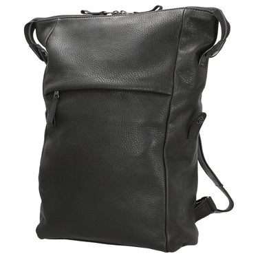 Harolds Scraper - Rucksack M 36 cm (schwarz) - Ansicht 2