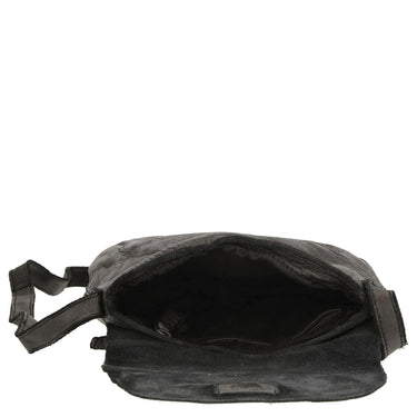 Harolds Submarine Crossbag - Umhängetasche S 20 cm (schwarz) - Markenkoffer