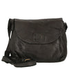 Harolds Submarine Crossbag - Shoulder Bag S 20 cm (schwarz)