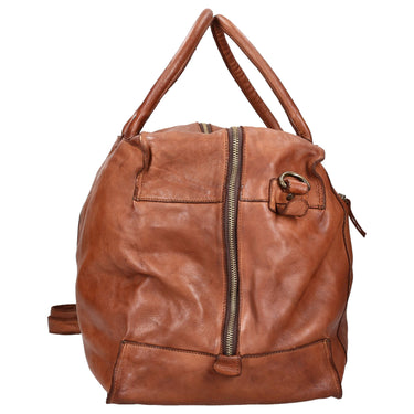 Harolds Submarine - Reisetasche XL 54 cm (cognac) - Ansicht 3