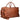 Harolds Submarine - Reisetasche XL 54 cm (cognac) - Markenkoffer