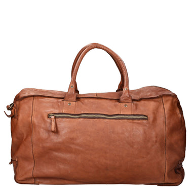 Harolds Submarine - Reisetasche XL 54 cm (cognac) - Ansicht 4