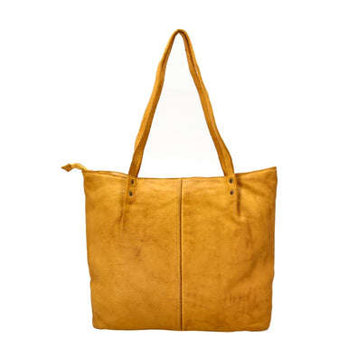 Harolds Submarine - Schultertasche 28 cm (gelb) - Ansicht 4