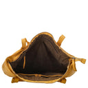 Harolds Submarine - Schultertasche 28 cm (gelb) - Ansicht 6