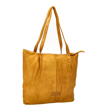 Harolds Submarine - Schultertasche 28 cm (gelb) - Ansicht 5