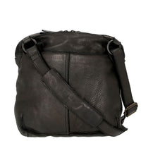 Harolds Submarine - Umhängetasche 27 cm (black) - Ansicht 4