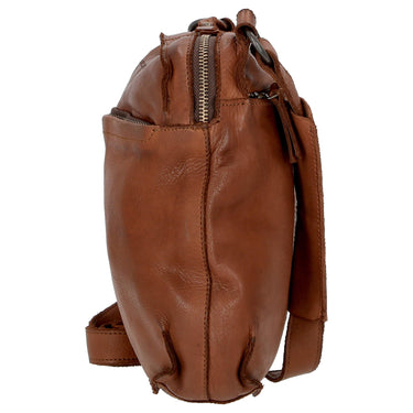 Harolds Submarine - Umhängetasche 27 cm (cognac) - Ansicht 3