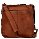 Harolds Submarine - Umhängetasche 27 cm (cognac) - Ansicht 4