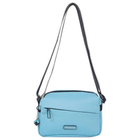 Hedgren Nova Neutron - Umhängetasche S 20 cm (summer sky) - Markenkoffer
