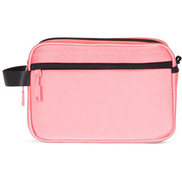 Herschel Chapter 5 - Kulturbeutel 24 cm (strawberry ice dark shadow) - Markenkoffer