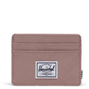 Herschel Charlie - Kreditkartenetui 4cc 10 cm RFID (ash rose) - Markenkoffer