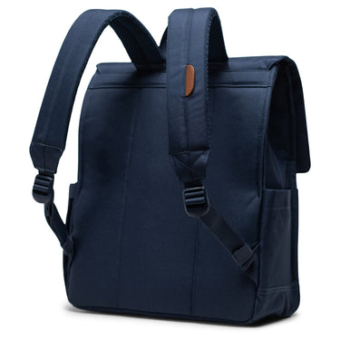 Herschel City - Rucksack 14" 36 cm (navy) - Ansicht 3