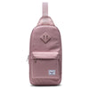 Herschel Classic 8 - Borsa a spalla 38 cm (ash rose)
