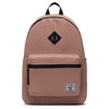 Herschel Classic X-Large Weather Resistant - Zaino 15" 45 cm (color: ash rose)