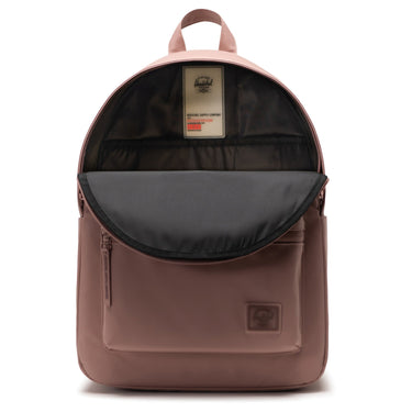 Herschel Classic X - Large Weather Resistant - Rucksack 15" 45 cm (ash rose tonal) - Markenkoffer