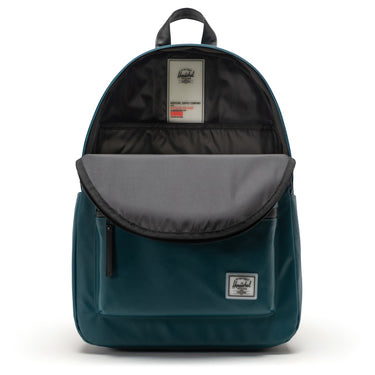 Herschel Classic X - Large Weather Resistant - Rucksack 15" 45 cm (dark sea) - Markenkoffer