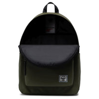Herschel Classic X-Large Weather Resistant - Rucksack 15" 45 cm (ivy green) - Ansicht 2