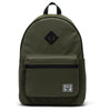 Herschel Classic X-Large Weather Resistant - Zaino 15" 45 cm (verde edera)