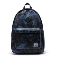 Herschel Classic X - Large Weather Resistant - Rucksack 15" 45 cm (steel blue shale rock) - Markenkoffer