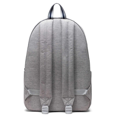 Herschel Classic XL 30 - Rucksack 47 cm (light grey crosshatch/peacoat) - Ansicht 4