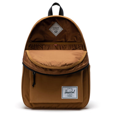 Herschel Classic XL - Rucksack 14" 44.5 cm (bronze brown) - Markenkoffer