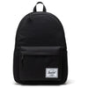 Herschel Classic XL - Zaino 16" 45.5 cm (nero)