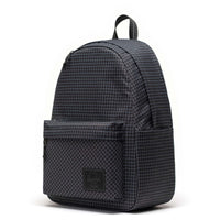 Herschel Classic XL - Rucksack 16" 45.5 cm (grid - black) - Markenkoffer