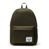 Herschel Classic XL - Zaino 16" 45.5 cm (colore: verde edera)