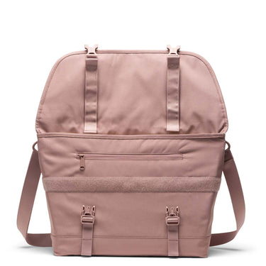 Herschel Cove Messenger - Umhängetasche 16" 50 cm (ash rose) - Ansicht 4