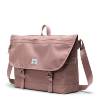 Herschel Cove Messenger - Umhängetasche 16" 50 cm (ash rose) - Ansicht 2