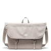 Herschel Cove Messenger - Borsa a tracolla 16" 38 cm (grid-london fog)