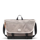 Herschel Cove Messenger - Umhängetasche 16" 38 cm (morning dove/dark shadow) - Markenkoffer