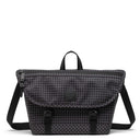 Herschel Cove Messenger - Umhängetasche S 24.5 cm (grid-black)