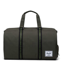 Herschel ECO Novel - Reisetasche 52 cm (forest night/black)