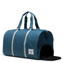 Herschel ECO Novel - Reisetasche 52 cm (teal) - Markenkoffer