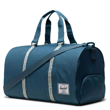 Herschel ECO Novel - Reisetasche 52 cm (teal) - Markenkoffer
