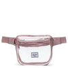 Herschel Fifteen Clear 2 - Waist Bag 19 cm (ash rose)
