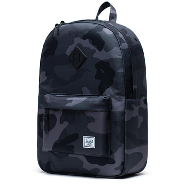 Herschel Heritage 21 - Rucksack 45 cm (kelp vermillion orange) - Ansicht 3