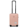 Herschel Heritage Hardshell - Trolley Cabina 4 Ruote 50 cm (ash rose)