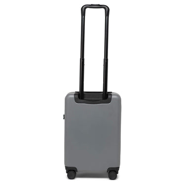Herschel Heritage Hardshell - 4-Rollen Kabinentrolley 50 cm (gargoyle) - Ansicht 3