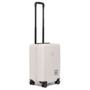 Herschel Heritage Hardshell - 4 - Rollen Kabinentrolley 50 cm (moonbeam) - Markenkoffer
