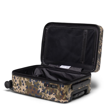 Herschel Heritage Hardshell - 4 - Rollen Kabinentrolley 50 cm (terrain camo) - Markenkoffer